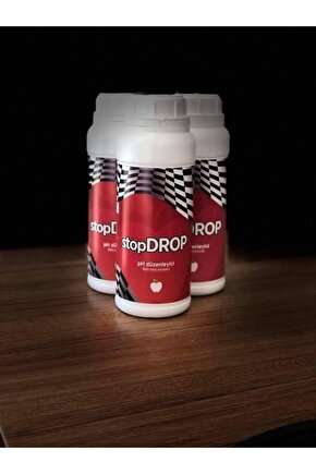 Biogenta StopDROP sap güçlendirici
