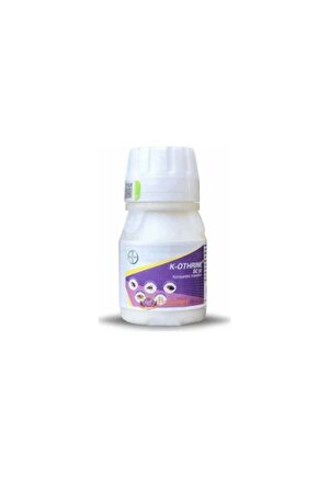 K-Othrine 50 Sc Konsantre Haşere Ilacı 50 Cc