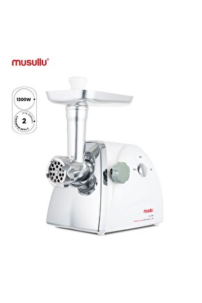 1300w Et Kıyma Makinesi