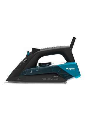 Arc?elik Aria™ Beu 3926 Buharlı Ütü