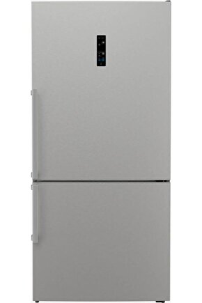 Bd3086ıcfp Bzd-nofrost-680lt-alt-inox-diji