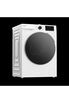 10120 Mx 1200 Devir 10 Kg Çamaşır Makinesi