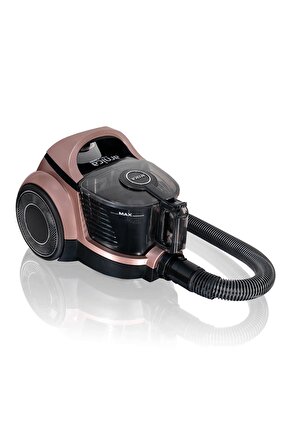 Mila Trend ET14444 Toz Torbasız Süpürge Rose
