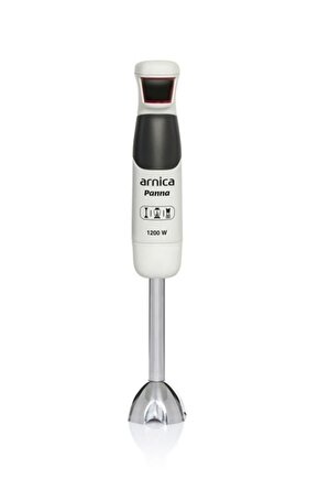 Panna 1200w Çubuk Blender Beyaz
