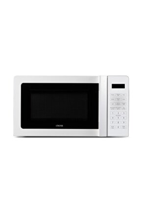 Almd25 20l Mikrodalga Fırın Beyaz