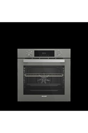 Afc 330 G Fibona Serisi Ankastre Fırın