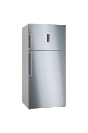 BD2086IDAN D Enerji Sınıfı 641 Lt NoFrost Üstten Donduruculu Buzdolabı