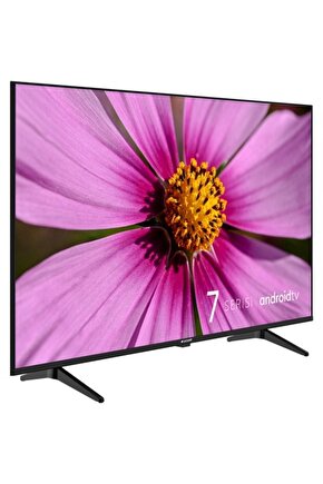 7 Serisi A65 D 790 B  65 4K Smart Android Tv