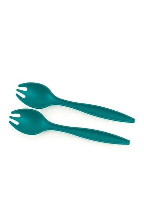 Allegra Salata Kaşıkları  Şık ve Kullanışlı Sofra Gereçleri