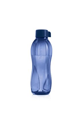 Eco Şişe Suluk Ve Matara Lacivert 1 Lt