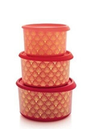 Pırıltı Set 3lü