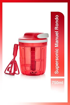 Supersonic Manuel Rondo 750 Ml