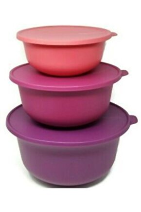 Aloha Set 1lt - 2lt - 4lt