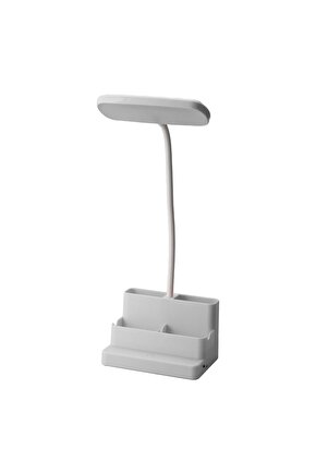 AV-7225 USB ŞARJLI MASA LAMBASI