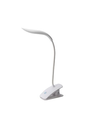 AV-7221 USB ŞARJLI MASA LAMBASI