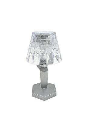 PT-401 MİNİ LED MASA LAMBASI