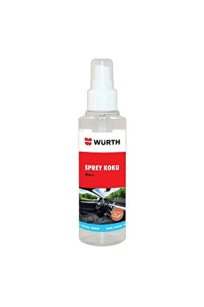 0893 139 217 028 150ml Forest Sprey Araç Kokusu