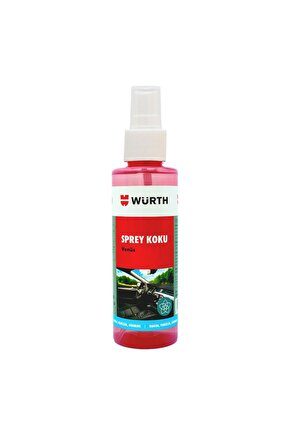 0893 139 217 028 150ml Forest Sprey Araç Kokusu