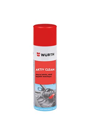 Aktif Temizleme Köpüğü 500ml 0893472 028 12