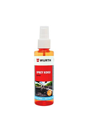 0893 139 217 028 150ml Forest Sprey Araç Kokusu