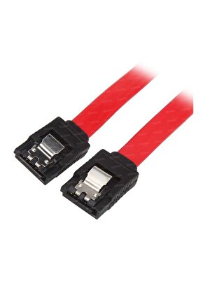 Dk-cb-sata2l45l 0.45m Kilitli Sata Data Kablo