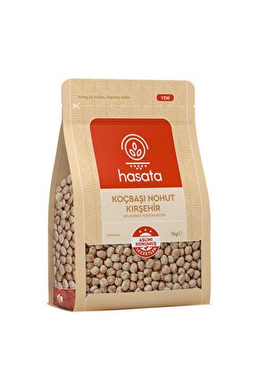 Kırşehir Koçbaşı Nohut 1 Kg