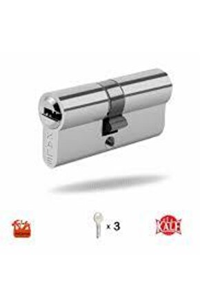 164 Snc Bilyalı 3 Anahtar 68mm Barelgöbekkilit