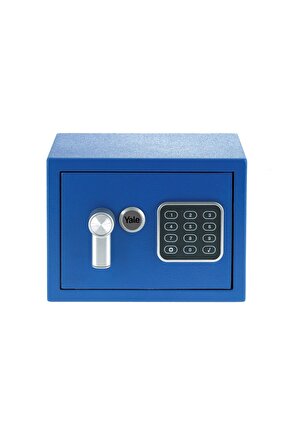 Ysv170Db2B Dijital Mini Boy Kollu Kasa, Mavi