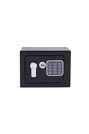 Kollu Kasa Mini Boy Siyah YSV 170 DB1
