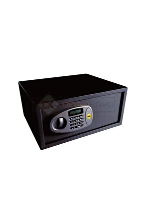 LCD EKRANLI KASA LAPTOP TİPİ YÜKSEK GÜVENLİK