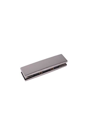 Kd07020-112 Cam Kapı Üst Düz Menteşe