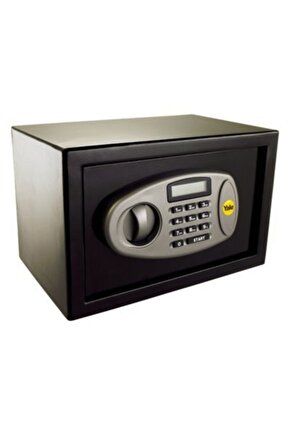 Lcd Ekranlı Kasa Küçük Boy Şifreli Y-SS0000NFP