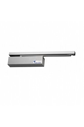 Multlock Kapı Hidroliği Model Re35 Gümüş 2 6 Güç Ayarlı Kayar Kollu_kopya