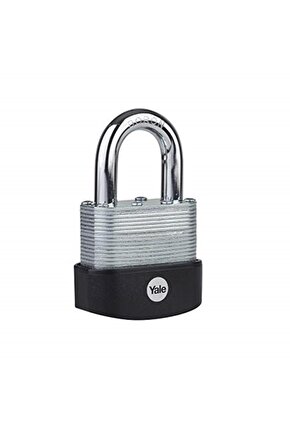 Y127b551291 - 55mm Protector Lamine Asma Kilit - Maksimum Güvenlik - Boron Halka - Çift Ki