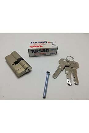 Bilyalı 68 Mm Silindir Saten