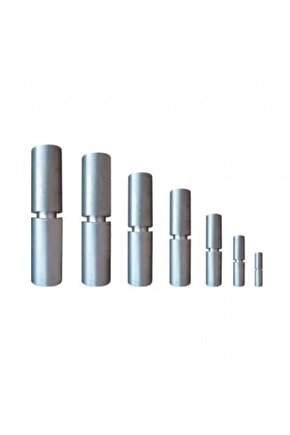 Mil Menteşe Seçmeli Ölçüler 24 Mm