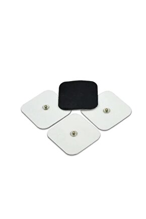 Çıtçıt Elektrod 5x5 Cm