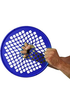 Cando 56 Gr Drençli El Egzersiz Hamuru Ten Rengi (orijinal Ürün)