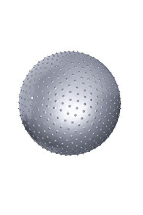Dikenli Plates Yoga Topu 65 Cm Ithal Pompa Dahil