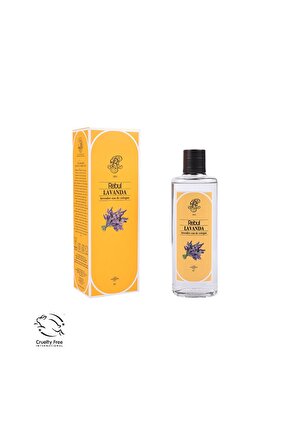 Kolonya Lavanda 250 ml