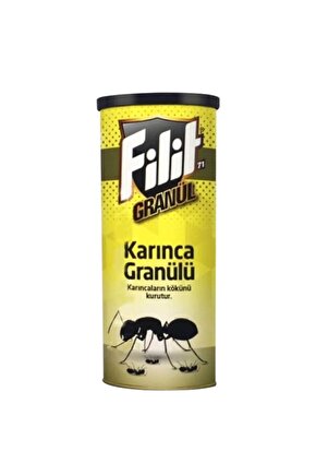 Filit Karınca Granülü Toz Yem 100 gr