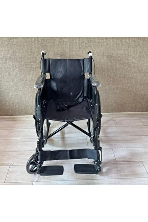 BEMOR 4611S MANUEL TEKERLEKLİ SANDALYE
