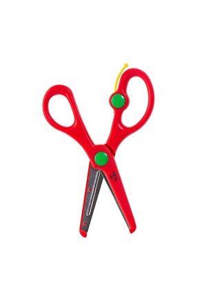 Bu-bu Frenli Korumalı Makas (-00119)