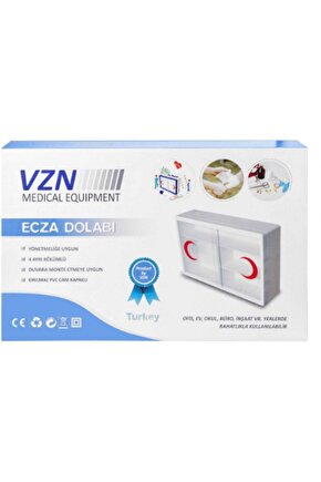 Ecza Dolabı