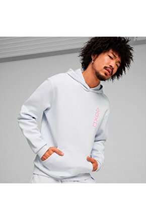 X PLAYSTATION Hoodie
