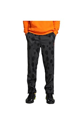 Hoops X Cheetos Erkek Siyah Eşofman Altı 62586801