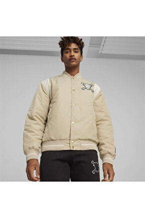 X ONE PIECE Jacket