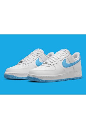 Air Force 1 07 Low University BlueFQ4296-100