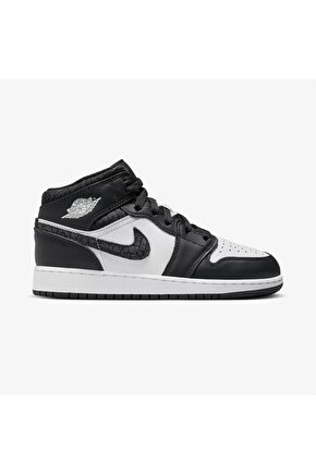 Air Jordan 1 Mid SE Kadın Sneaker