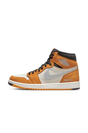 Air Jordan 1 Element Gore-Tex Erkek Sneaker
